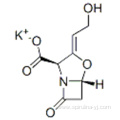 Potassium clavulanate CAS 61177-45-5